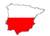 GALERÍA D´ART EL CLAUSTRE - Polski